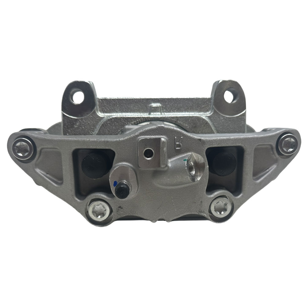 2009 Audi A6 Brake Caliper